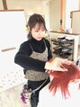 ヘアクラフト(Hair☆Craft) 安藤 里奈
