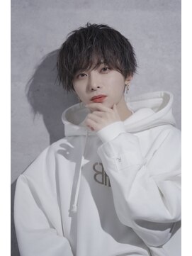 シン(syn) 王道マッシュ