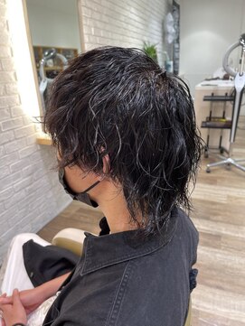 ダンパチバイケンジ(Danpachi by KENJE) ☆