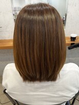 オリガミ(Origami)&nbsp;縮毛矯正