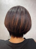 ウィスプ 赤羽店(wisp)&nbsp;ナチュラルストレート