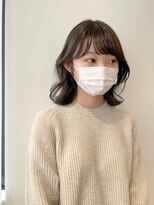 エミィ(emme)&nbsp;【emme×石崎】くびれミディ