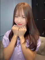 アマトウキョウ 表参道(AMA TOKYO)&nbsp;【拓郎スタイル】20代30代40代☆小顔ひし形