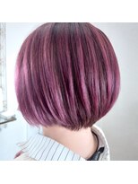 オルオル(OluOlu)&nbsp;パープルピンク☆［八戸、田向］