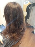 【ヘアルシェ】おすすめ♪ロングスタイル♪