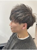 Hair Salon for D × メンズカット