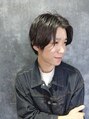 アンズセカンド (HAIR SALON an's 2nd)&nbsp;枌山 慎司