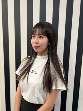 フーバ(FUUBA) 八月もシールエクステ20%オフ