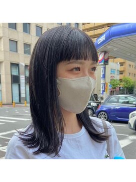 ボアップ(boappu) #イルミナカラー#髪質改善#ブリーチ#ケアブリーチ