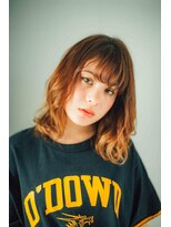 ヘアーアンドフェイス ヌンク(Hair&Face nunc)&nbsp;【2023年新作スタイル】【田町】美容室 nunc 新作スタイル