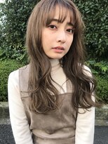 リリアン 青山(relian) relianショートスタイル