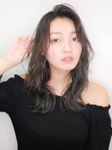 ヘアーゼロ 南新町(HAIR ZERO)