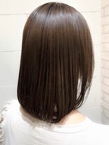 ザカラー 蘇我ベイフロント店(TheColor)&nbsp;オーガニック全体染め＋水素Tr＋炭酸シャンプー　初回限定￥4600