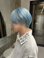 ソル 栄矢場町(SOL)&nbsp;アイスブルー