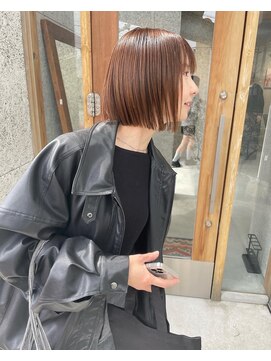 クレヘアー(CLE' HAIR) ボブ