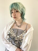 オンヌ(onnu) デザインカラー