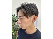 ネイビー(Navy)