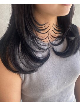 アルエ(a.r.e) ザクザクレイヤー☆