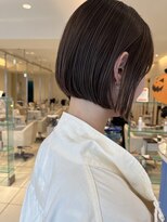 モードケイズエミュー(MODE K's eau)&nbsp;【ioLu】髪質改善トリートメント×ミディアム