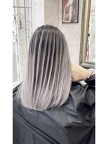 ミスラグジュアリー(Miss Luxury)&nbsp;バレイヤージュ