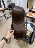 【村松一輝】この秋かわいい!ラベンダーベージュ