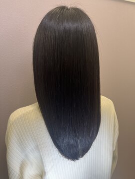 プルクラ ギンザ(Pulchra GINZA) ◇プルクラ式髪質改善プログラム◇(3回コース)