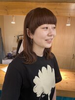 ロンタン(Longtemps)&nbsp;mash bang