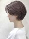 パンテュール(Peinture)の写真/低価格で高品質な似合わせカットが魅力◎老若男女問わず、あなたの魅力を引き出します。