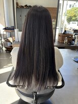 キャリー(Caly)&nbsp;Before