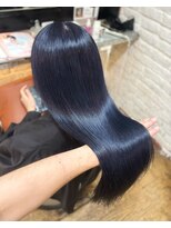 ピコット(P cott)&nbsp;ネイビーカラー