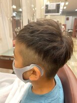 ココロエ ヘアアート(cocoroe HAIR ART)&nbsp;ベリーショート