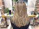 ルーナヘアー(LUNA hair)の写真
