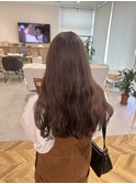 ショコラグレージュ