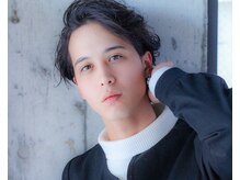 男性も通えるヘアサロン◎大人の男性から支持される『Swd』プライベート空間だからこそ通いやすい！