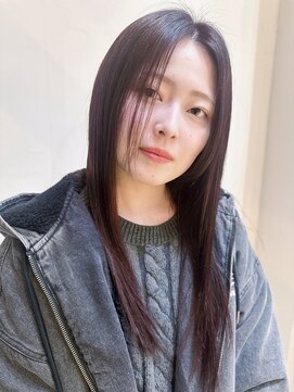 ザ ドッツ(THE DOTS) ラベンダーピンク