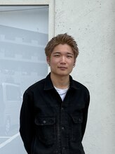 ヘアーステーション ハレラ(Hair station HaLe'LA) 金川 宗一郎