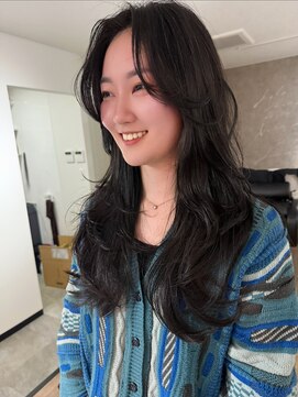 エトワ 中央店(etoi) ロングレイヤー