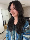 ロングレイヤー