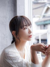 アミリ 中崎町店(AMILI) 吉田 有希