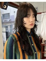 イテル(ITER)&nbsp;wolf long layer