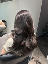 ユン(Yoon) 【NAGOMI指名限定】透明感たっぷりカラー