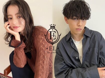 エル(EL by green)の写真