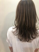 いろ髪 竹ノ塚店&nbsp;白髪染め/カラー専門店/30代40代50代[竹の塚/竹ノ塚駅]