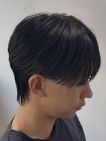 ネクストゼロ(NEXT zerO)&nbsp;縮毛矯正