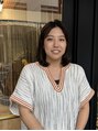 トンプソン(THOMPSON)&nbsp;金地 菜月