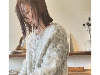 ユニール(unir)の写真