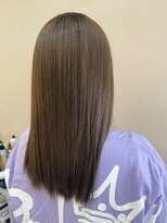 バニラ 古川店(VENIRE)&nbsp;トレンドアースカラー