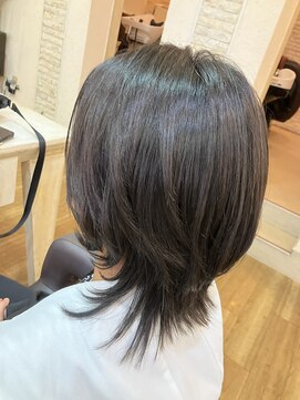 スウィートハンズ 具志川店(Sweet Hands) レイヤー