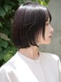 ピークアブー 原宿ハラカド(PEEK-A-BOO)&nbsp;ライフスタイルに合わせて、扱いやすさとまとまり☆