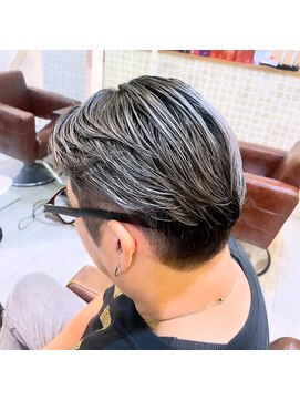 ケシキ 立川 立川南口(keshiki) バレイヤージュ！